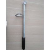  Cây Cào Rãnh ME Cho Tường Gạch Bê Tông Nhẹ AAC 