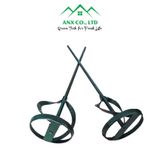  Đầu khuấy vữa chuyên dụng: khuấy trộn vữa, keo dán gạch, sơn nước 