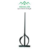  Đầu khuấy vữa chuyên dụng: khuấy trộn vữa, keo dán gạch, sơn nước 