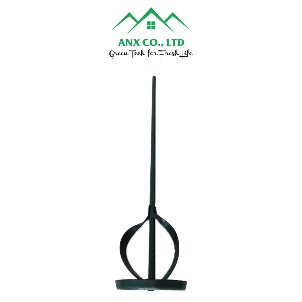  Đầu khuấy vữa chuyên dụng: khuấy trộn vữa, keo dán gạch, sơn nước 