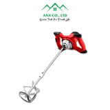 Đầu khuấy vữa chuyên dụng: khuấy trộn vữa, keo dán gạch, sơn nước 