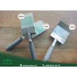  Bay Xây Răng Cưa Xây Tường Gạch AAC Bê Tông Khí Chưng Áp 