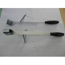  Cây Cào Rãnh ME Cho Tường Gạch Bê Tông Nhẹ AAC 