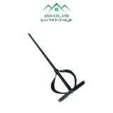  Đầu khuấy vữa chuyên dụng: khuấy trộn vữa, keo dán gạch, sơn nước 