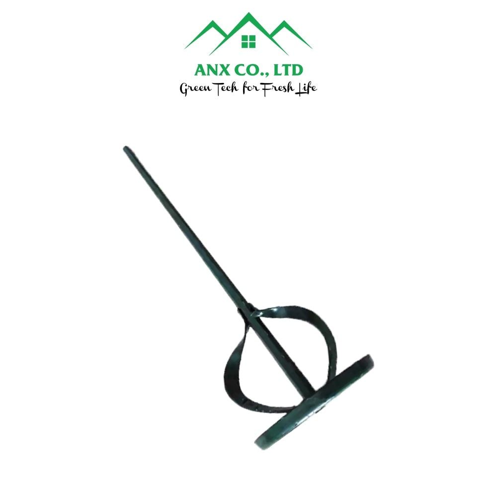  Đầu khuấy vữa chuyên dụng: khuấy trộn vữa, keo dán gạch, sơn nước 