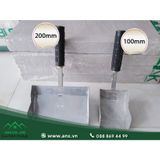  Bay Xây Răng Cưa Xây Tường Gạch AAC Bê Tông Khí Chưng Áp 