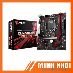 Mainboard MSI H310M GAMING PLUS