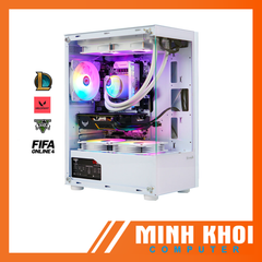 Core I5 12400F|16G| GTX 1660 Super 6G|Nvme 256G