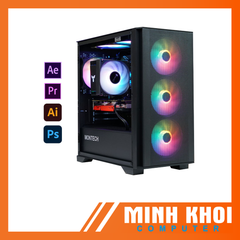 Core I7 13700K | Ram 32G | RTX 3060 12G | NVME 1TB