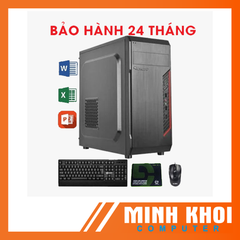 CORE I5 4570 | RAM 8G | SSD 250G
