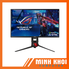 Màn hình Chơi Game ROG Strix XG258Q - 25 inch