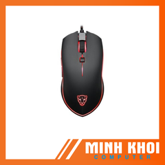 Chuột quang Motospeed V40 Gaming