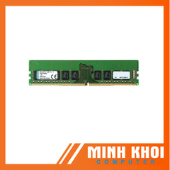 Ram Server Kingston 8GB DDR4 bus 2666 ECC