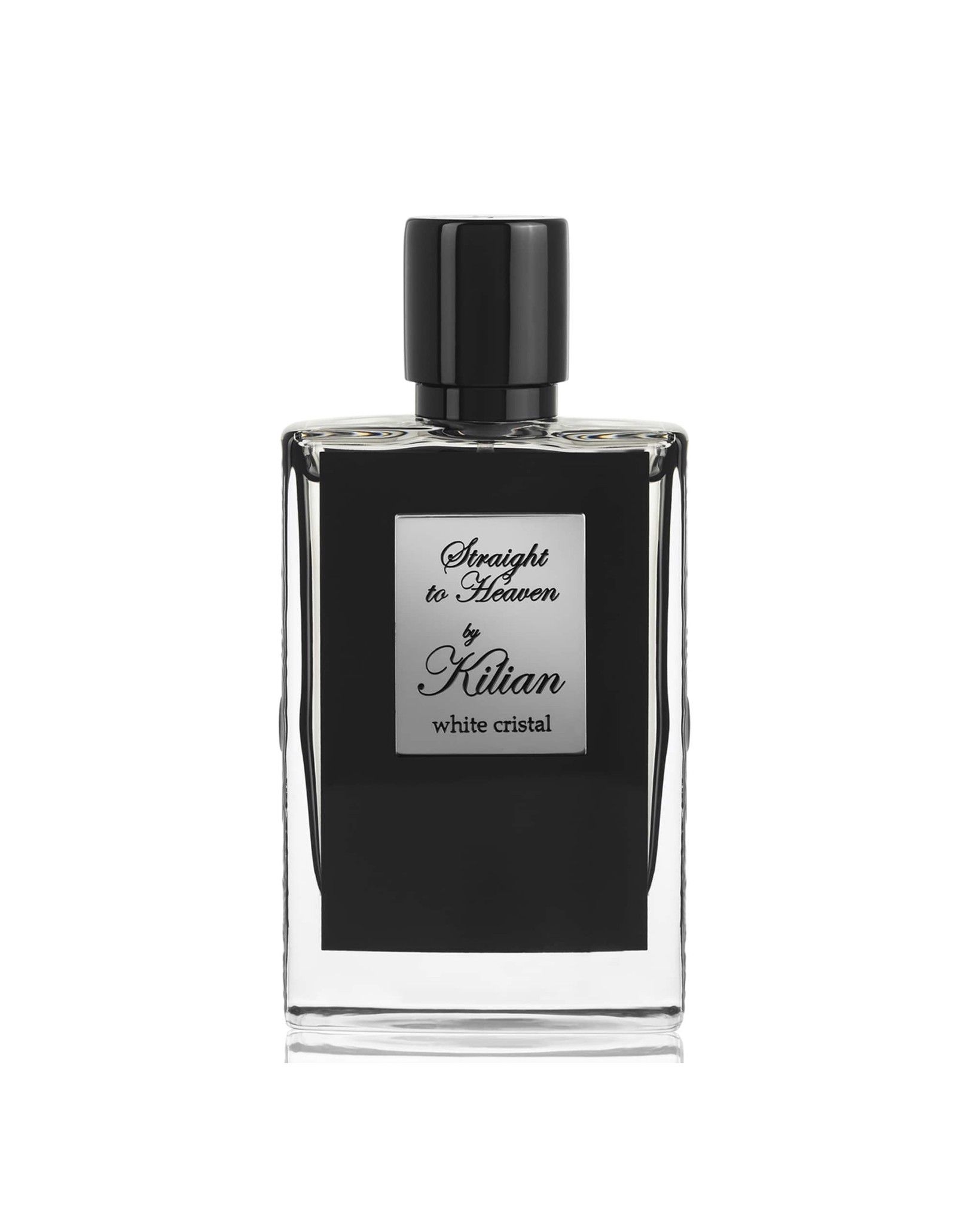 Straight to Heaven White Cristal - Bản Coffret Vintage