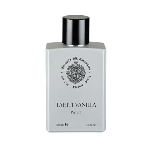 Tahiti Vanilla