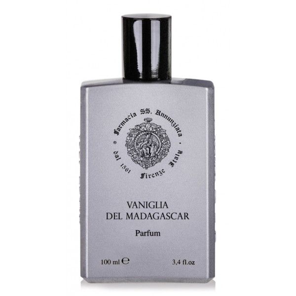 Vaniglia Del Madagascar Parfum