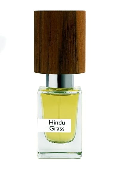 Hindu Grass