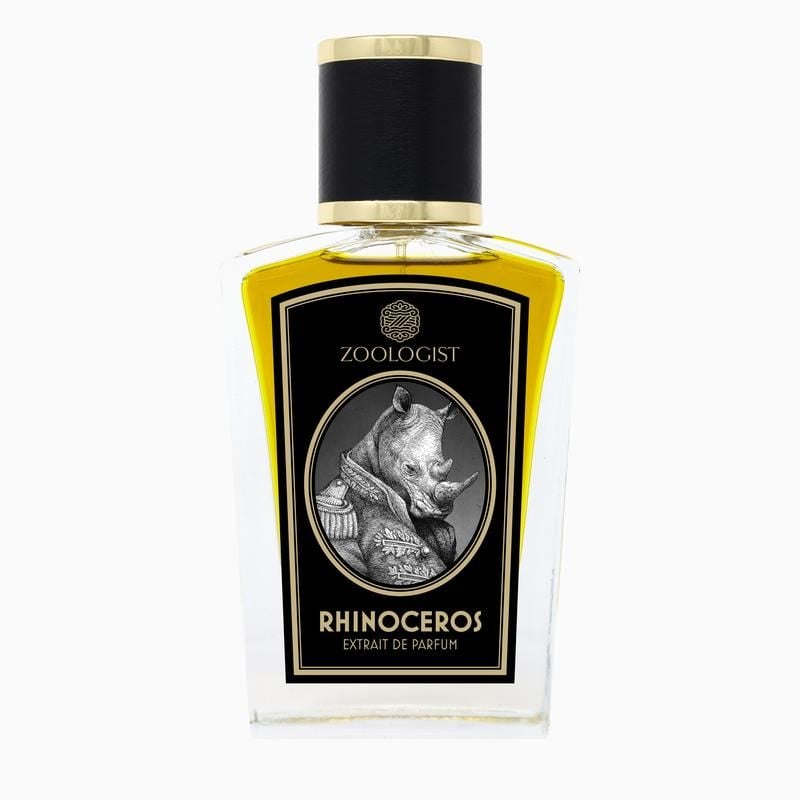 Rhinoceros v.2