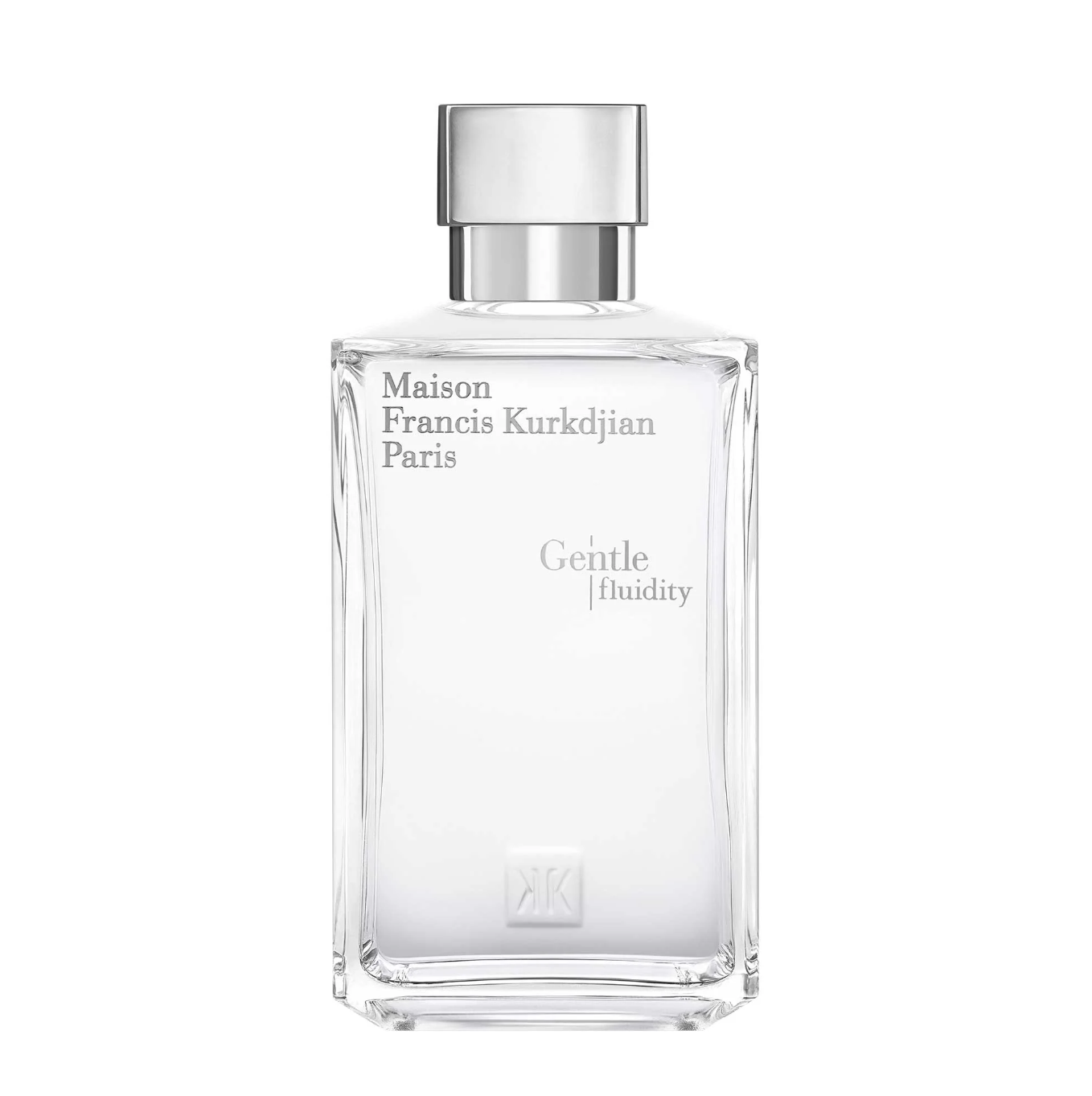 Gentle Fluidity Silver