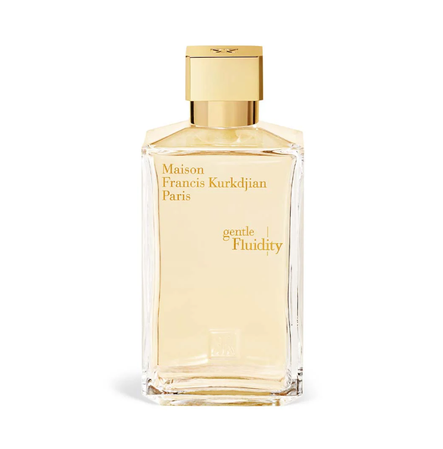 Gentle Fluidity Gold