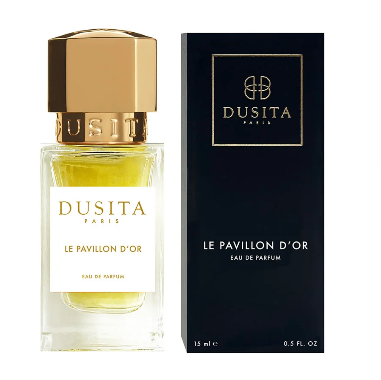 Le Pavillon D'Or