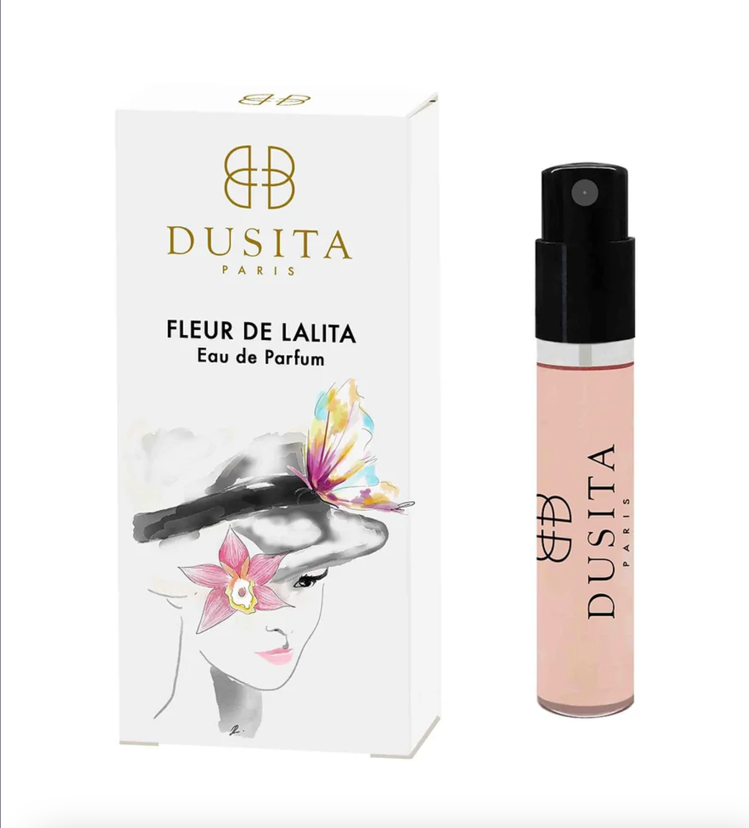 Fleur De Lalita