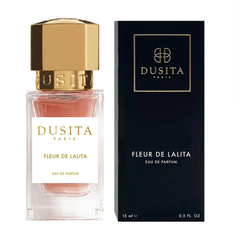 Fleur De Lalita
