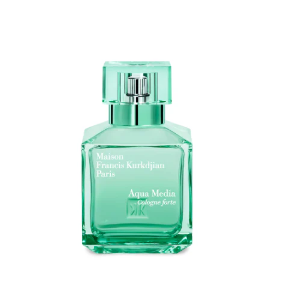 Aqua Media Cologne Forte