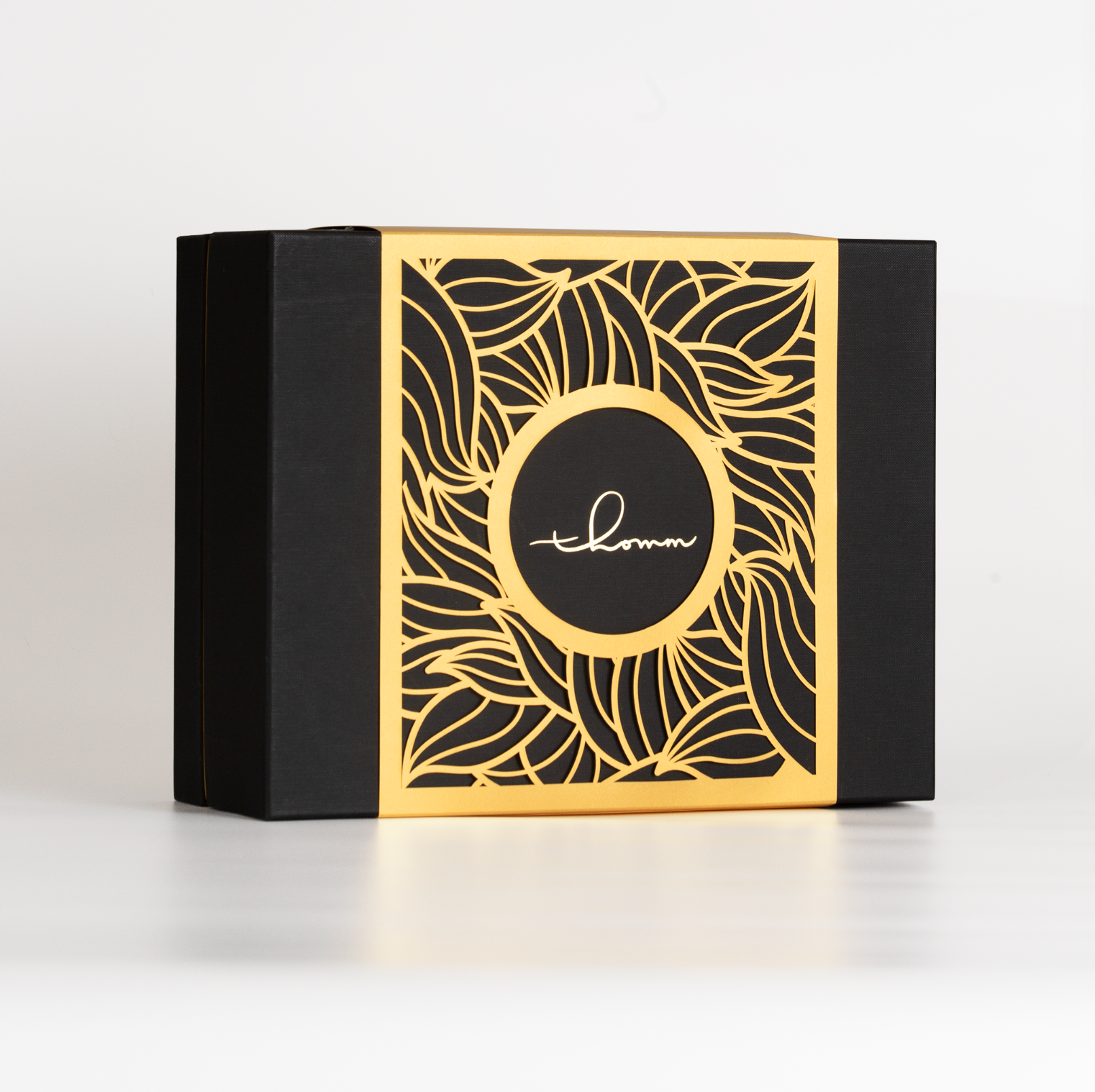 The Original Gift Set 1 (nến Rose Monroe + Bộ dụng cụ)