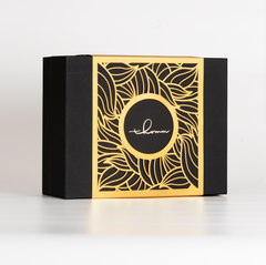 The Original Gift Set 3 (Nến Fugasus + Diffuser Fugasus + Bộ dụng cụ)