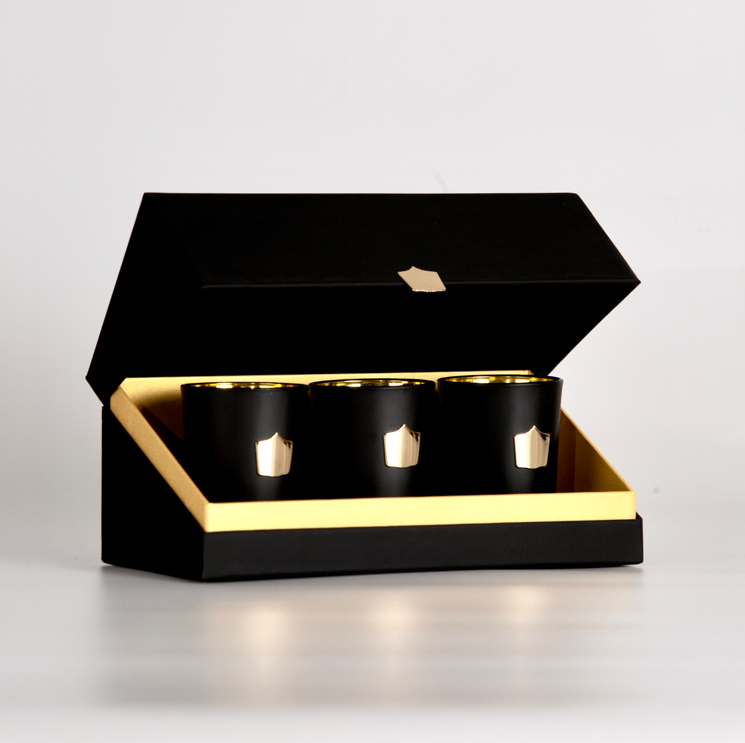 The Trial Mini Gift Set