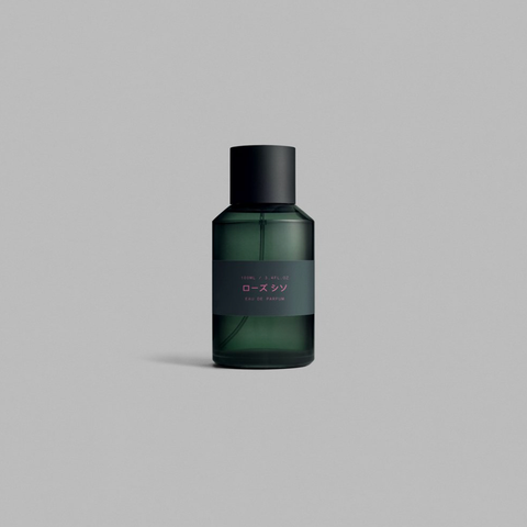 Rose Shiso (Japan Exclusive)