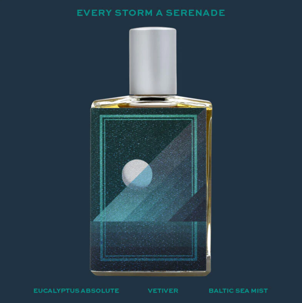 Every Storm A Serenade V2 (2024)