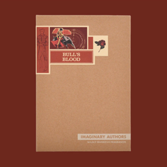 Bull's Blood V2