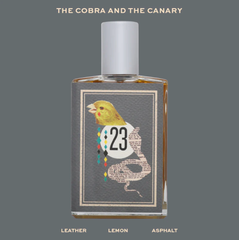 The Cobra & The Canary