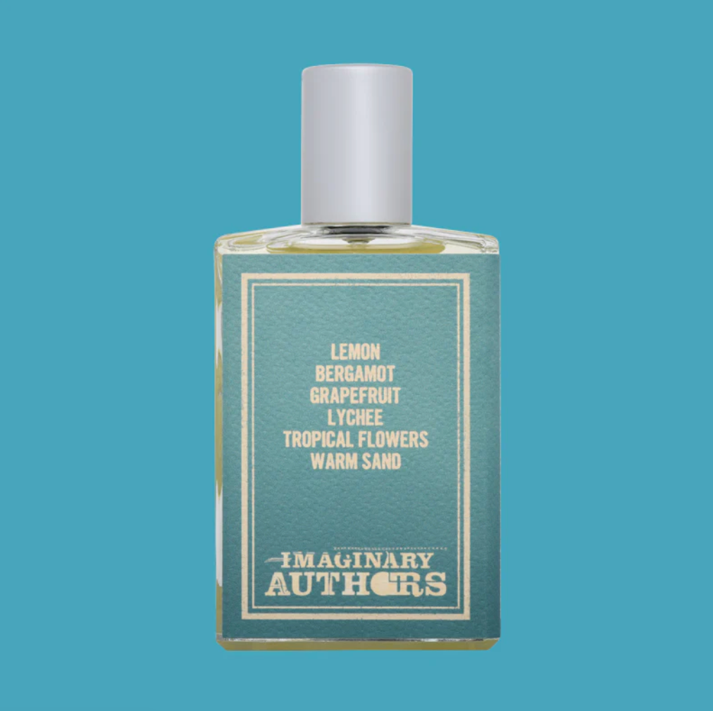 Falling into the Sea