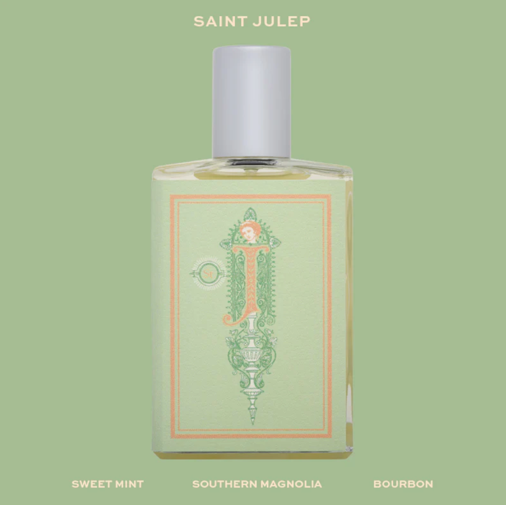Saint Julep