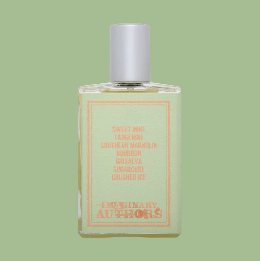 Saint Julep