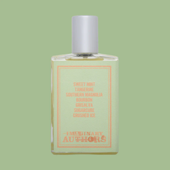 Saint Julep