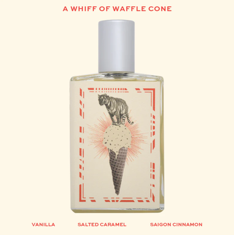 A Whiff of Wafflecone V2