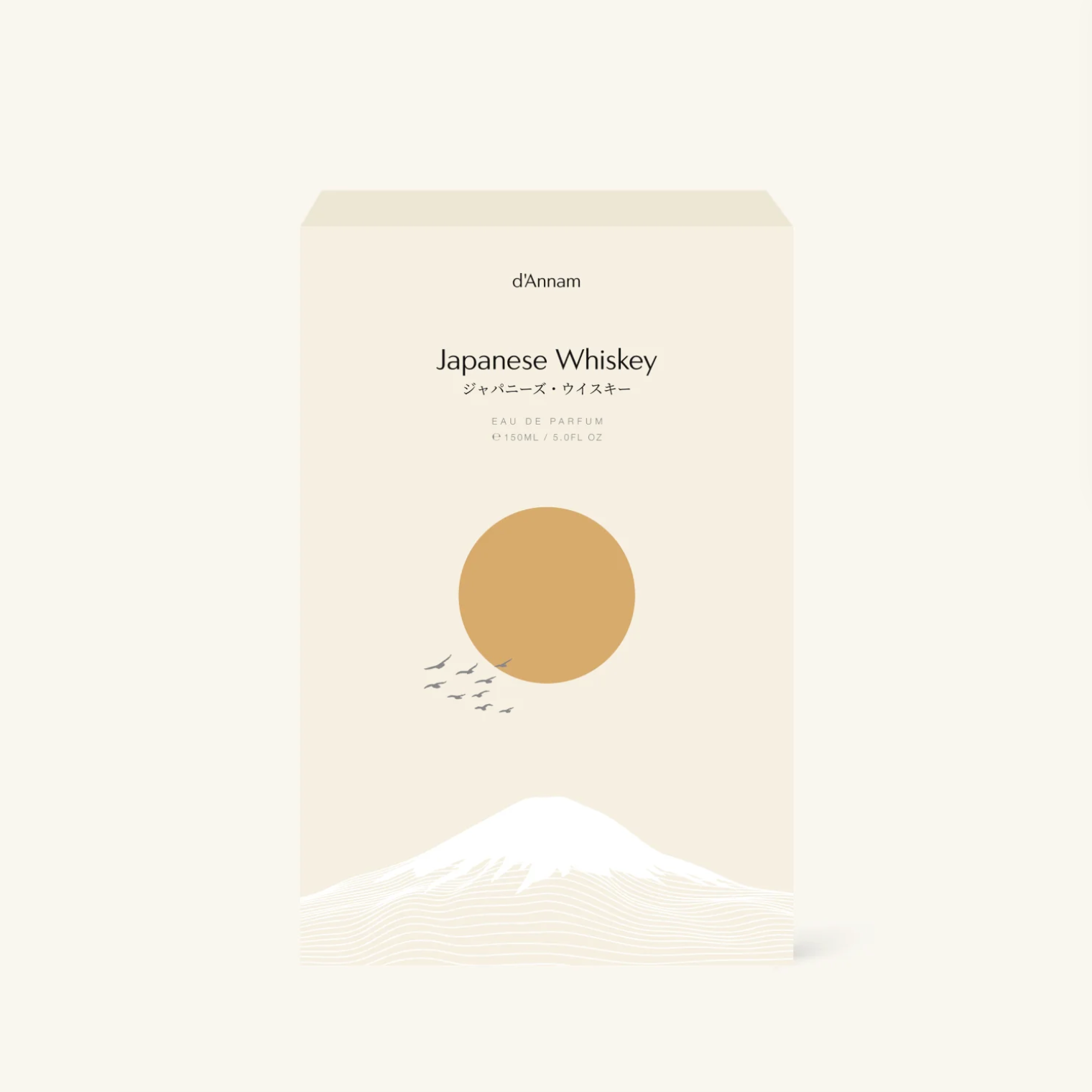 Japanese Whiskey