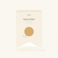 Japanese Whiskey