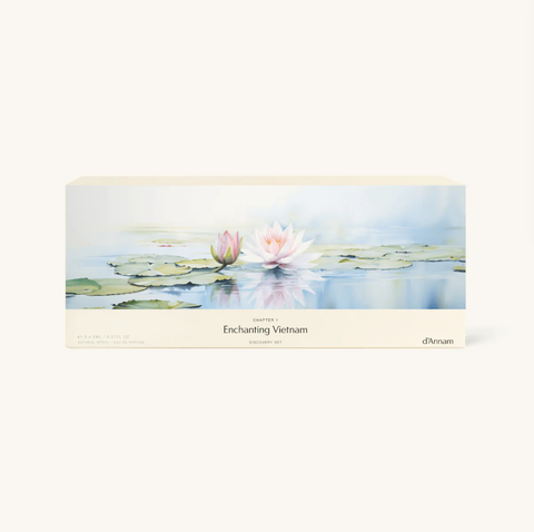 Discovery Set: Enchanting Vietnam