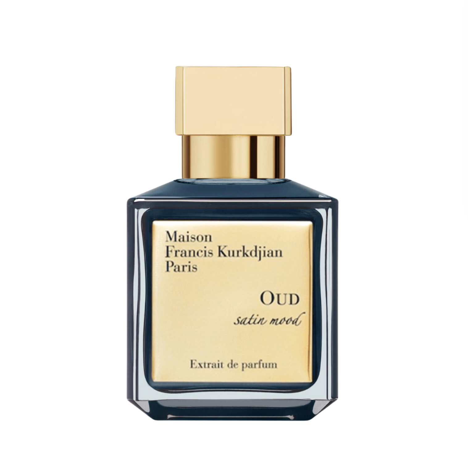 Oud Satin Mood