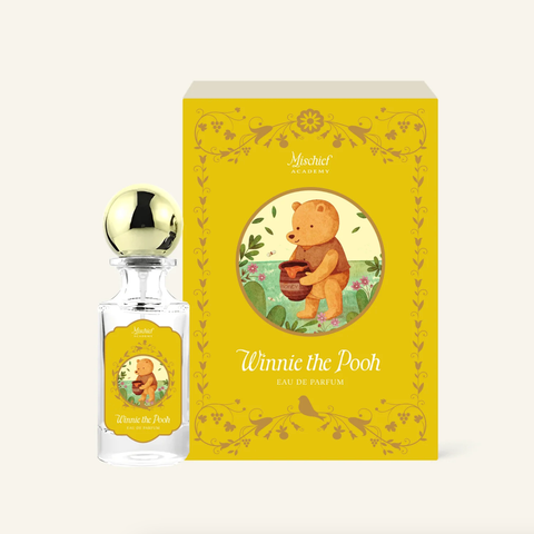 Winnie the Pooh
