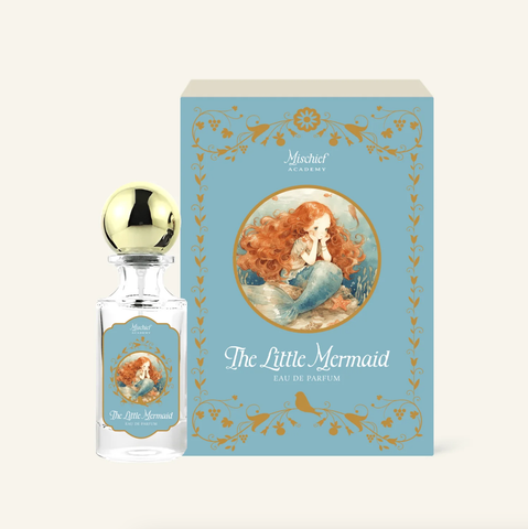 The Little Mermaid
