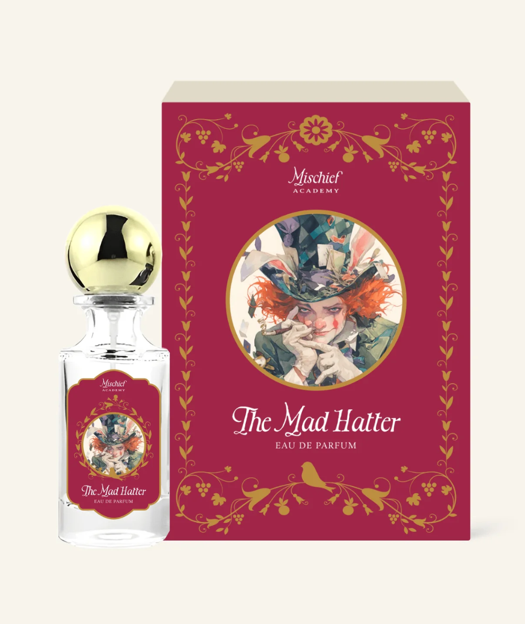 The Mad Hatter
