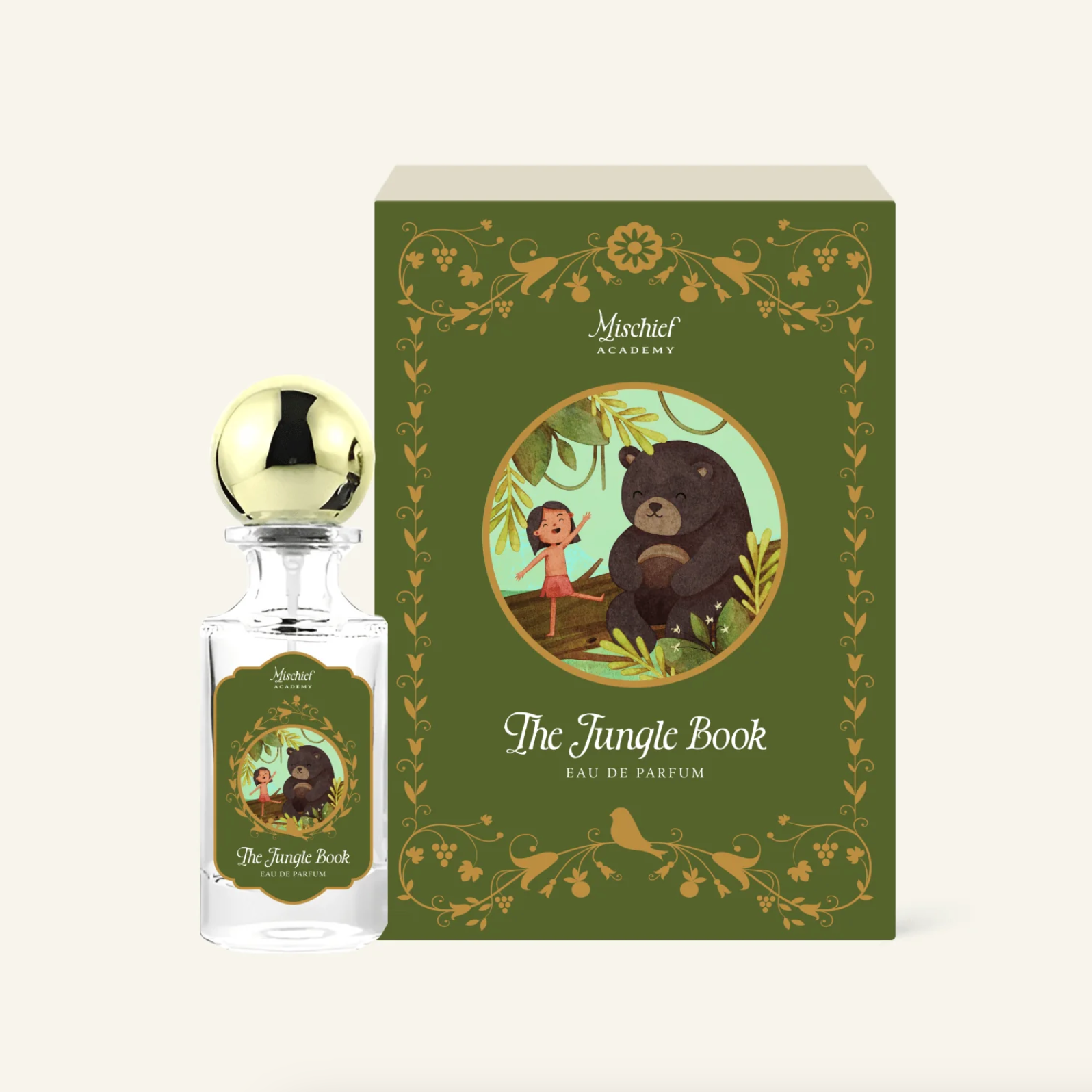 The Jungle Book