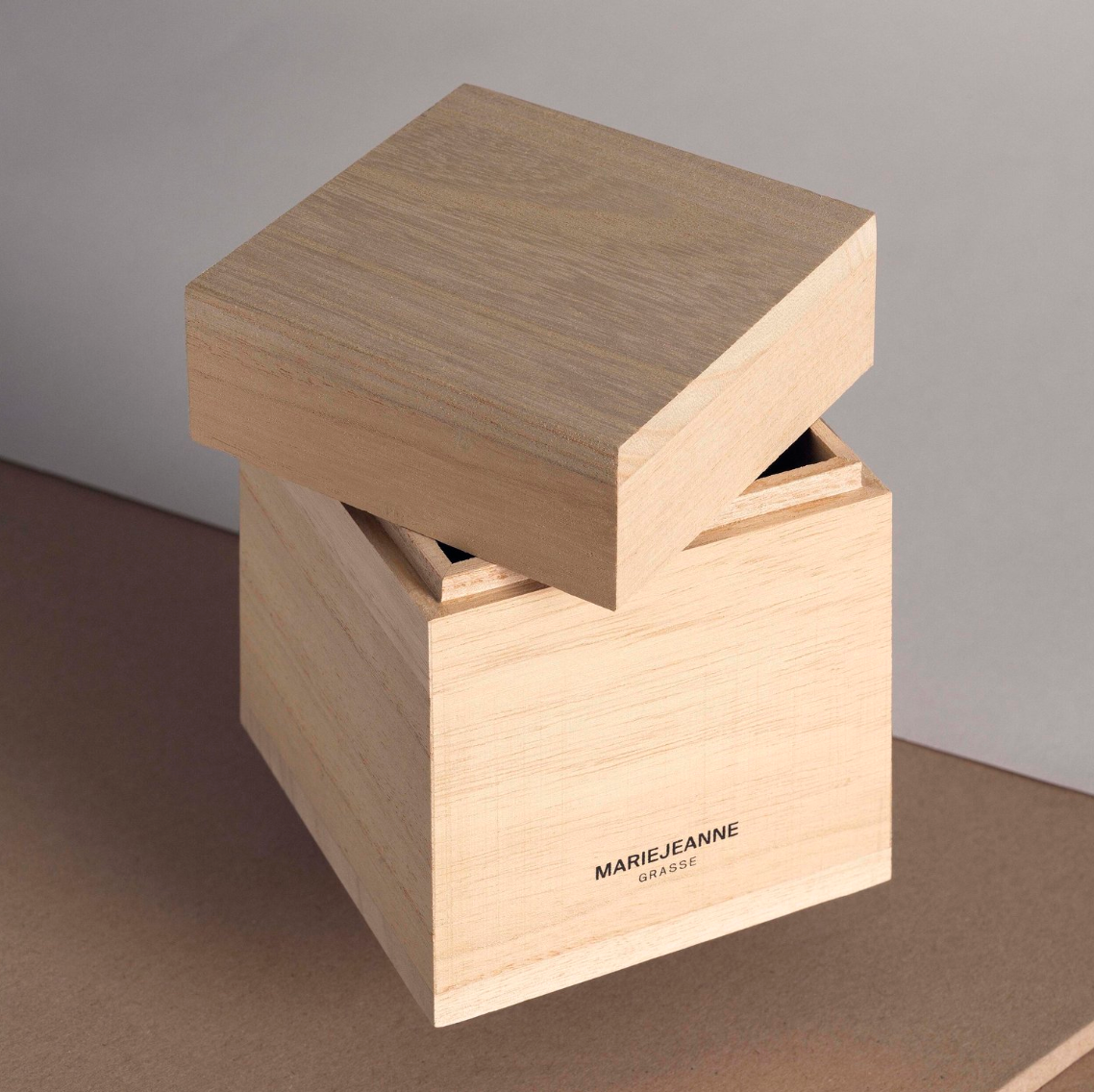 Nến Jacqueline / figue x verveine