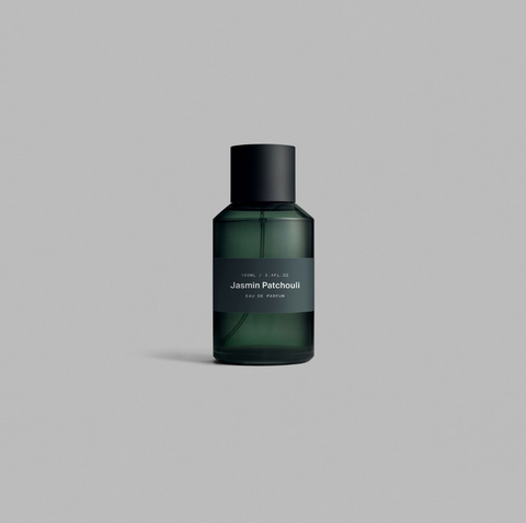 Jasmin Patchouli